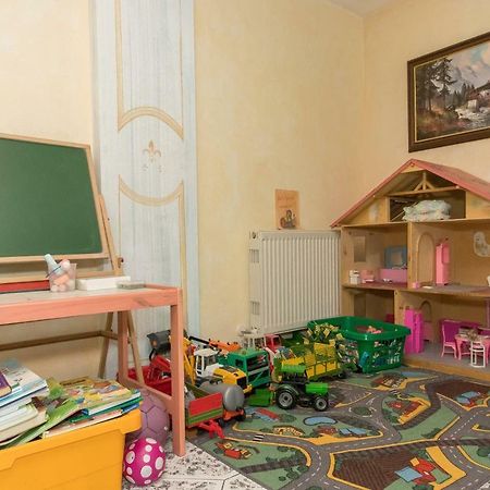 Ferienwohnung Simair Sankt Ulrich am Pillersee Exteriér fotografie