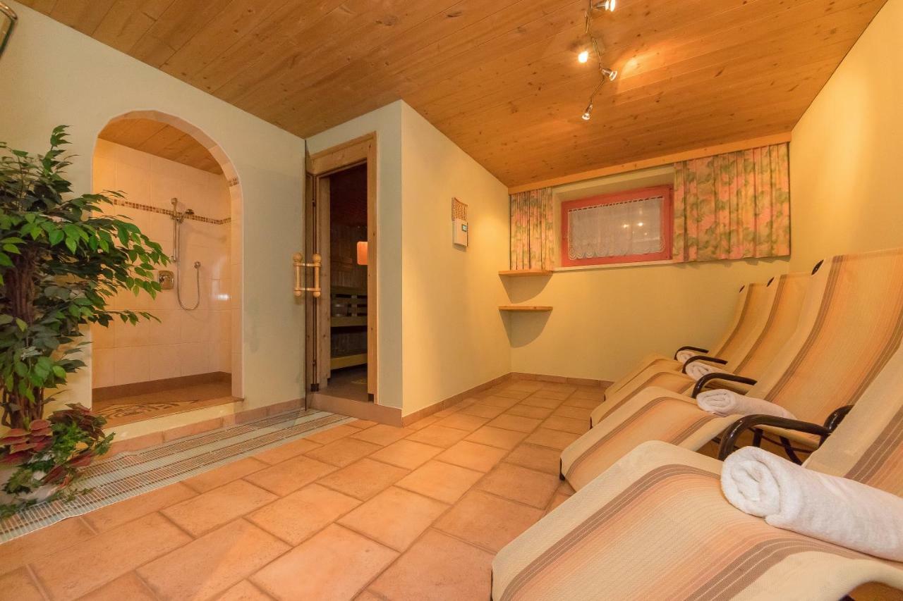 Ferienwohnung Simair Sankt Ulrich am Pillersee Exteriér fotografie