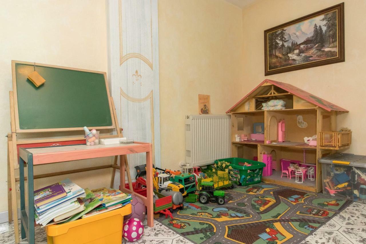 Ferienwohnung Simair Sankt Ulrich am Pillersee Exteriér fotografie