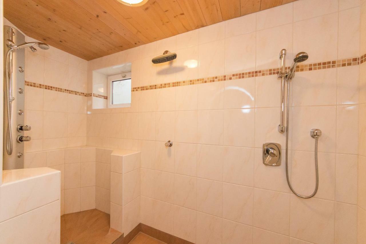 Ferienwohnung Simair Sankt Ulrich am Pillersee Exteriér fotografie